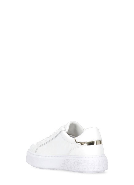 Pinko Sneakers White