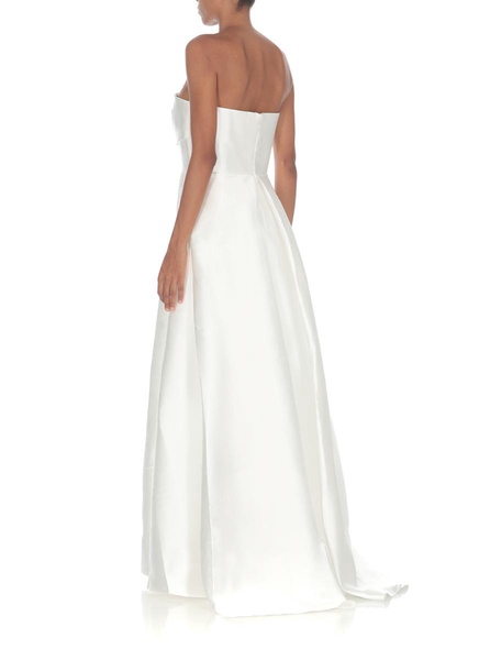 Solace London Dresses White