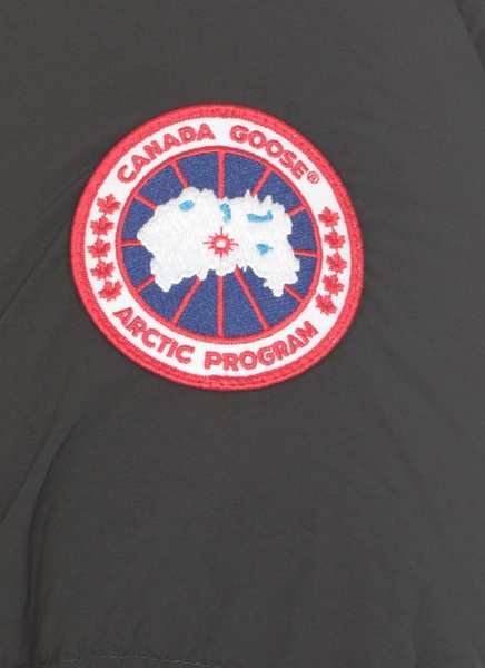 Canada Goose Coats Black