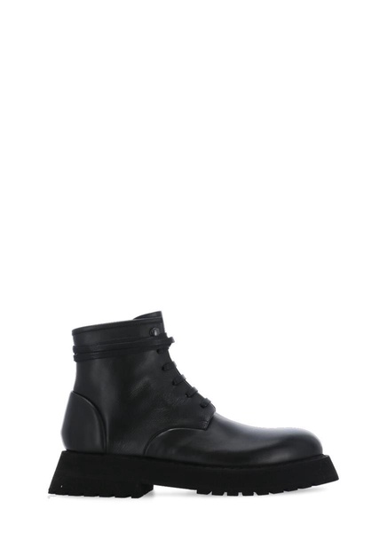 Marsell Boots Black