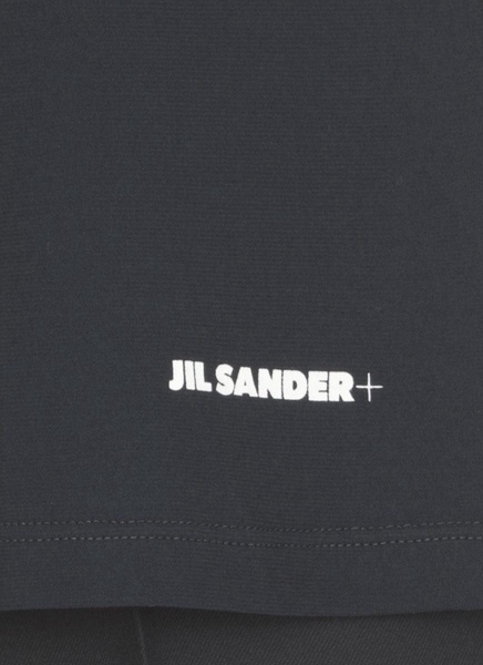 Jil Sander T-Shirts And Polos Blue