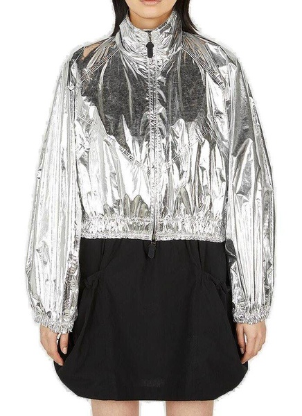 Moncler X Alicia Keys Flatbrush Windbreaker