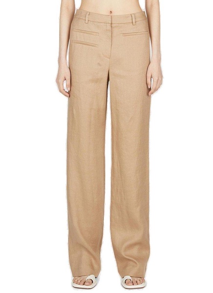 Rejina Pyo Aletta High-Waisted Trousers