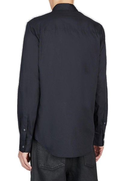 Ann Demeulemeester Cesar Shirt