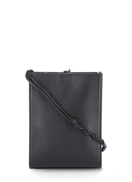 Jil Sander Tangle Small Shoulder Bag