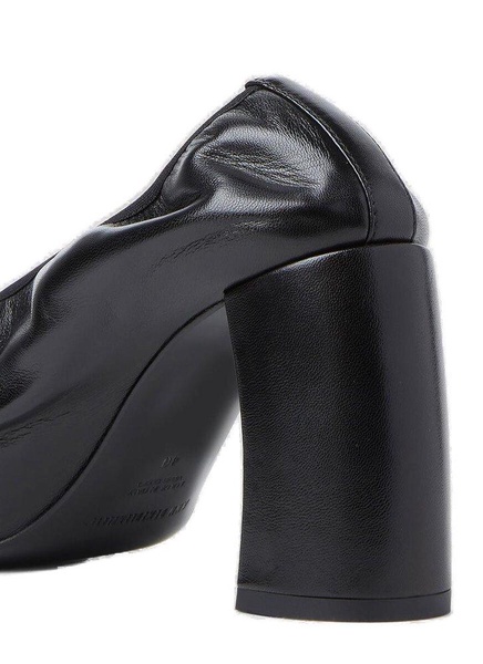 Ann Demeulemeester Petronella Pumps