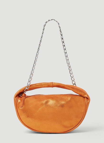 By Far Baby Cush Small Handbag