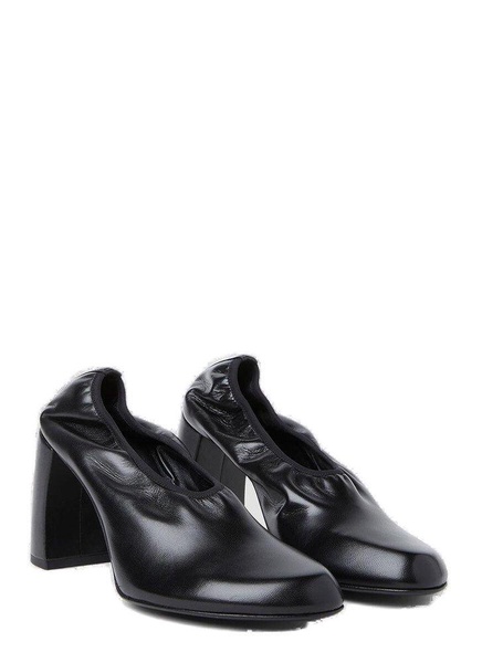 Ann Demeulemeester Petronella Pumps