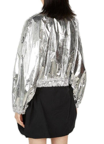 Moncler X Alicia Keys Flatbrush Windbreaker