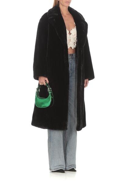 Stand Studio Oversized Long-Sleeved Coat