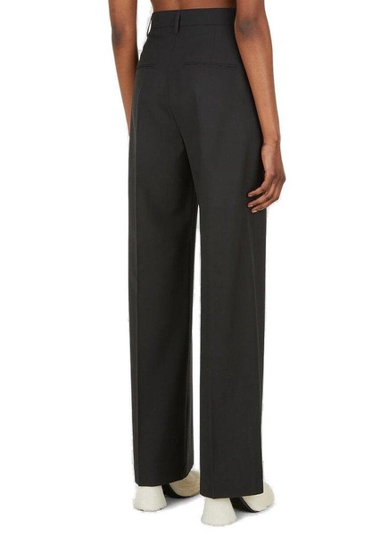 Nanushka Elaina High Waist Trousers