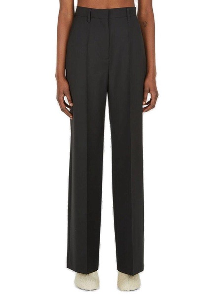 Nanushka Elaina High Waist Trousers