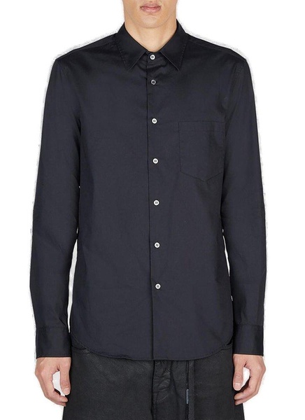 Ann Demeulemeester Cesar Shirt