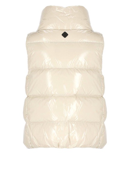 Herno Quilted Down Vest