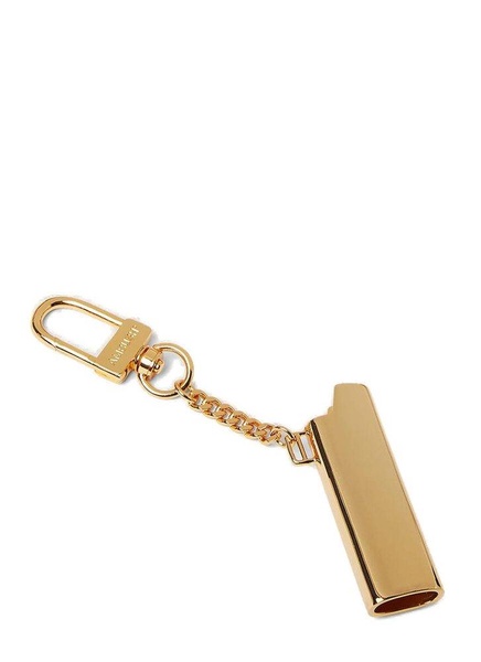 Ambush Logo Lighter Case Keyring