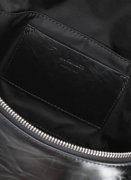 Jil Sander Small Camera Bag