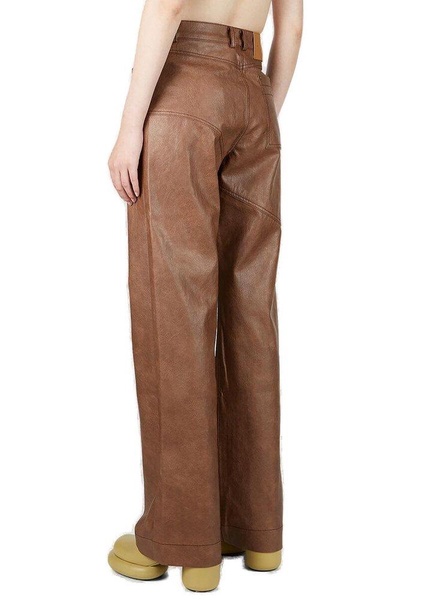 Rejina Pyo Laney High Waist Pants