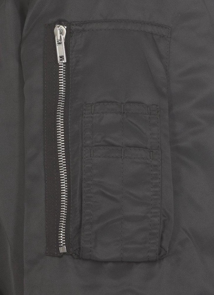 Rick Owens DRKSHDW Zip-Up Hooded Jacket