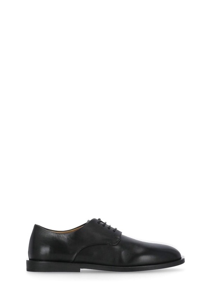 Mando Derdy Lace-up Shoes