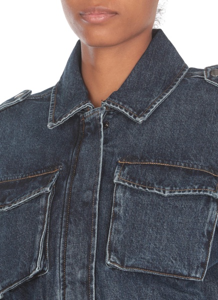 Jeans Jacket