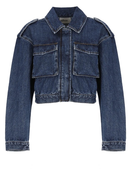 Jeans Jacket