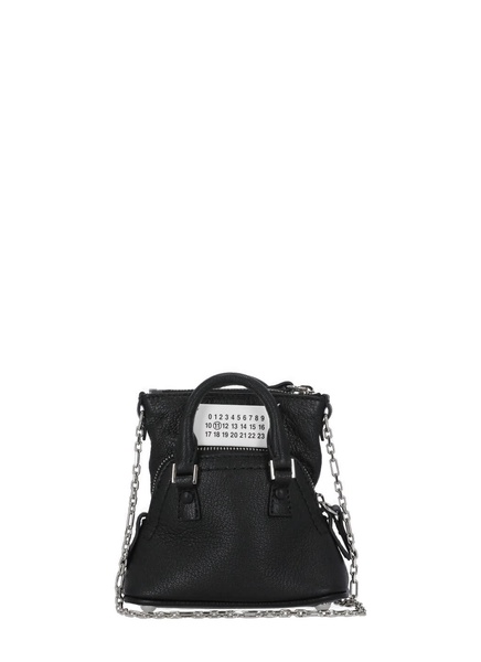 Maison Margiela Bags.. Black