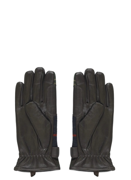 Aubrey Tartan Gloves