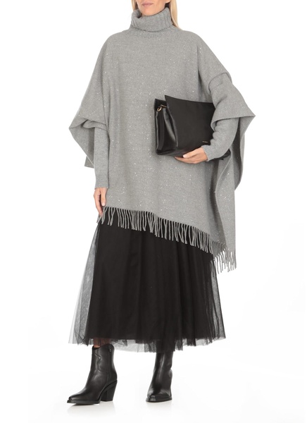 Wool Cape