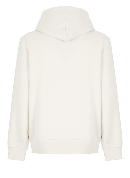 Hoodie With Logo