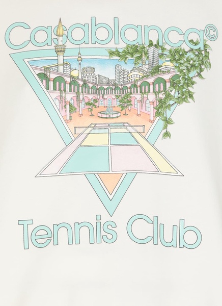 Tennis Club Icon Sweatshirt