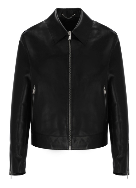 Lanvin Jackets Black