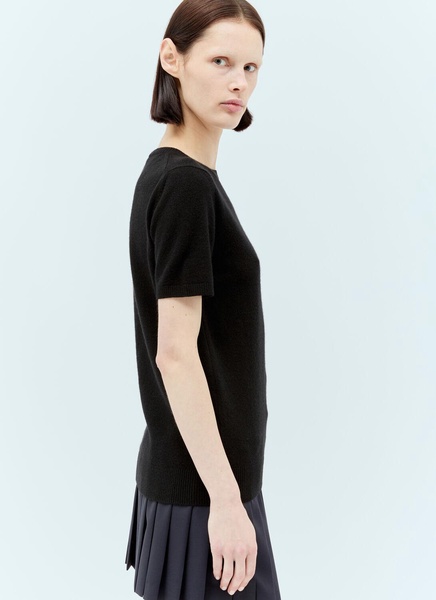 Miu Miu Women Wool Knit Top