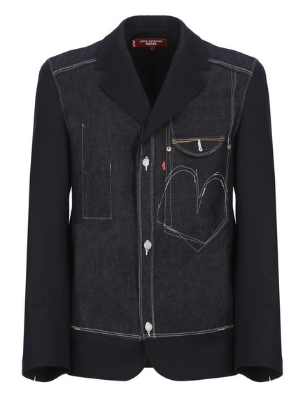 Junya Watanabe X Levi's Jacket