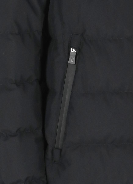 Laminar Coat In Gore-tex Infinium Windstopper