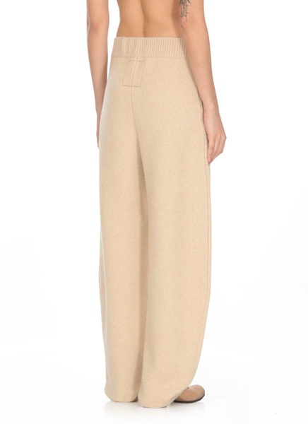 Cashmere Pants