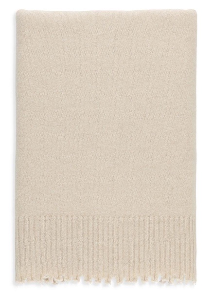 Uma Wang Scarfs in Beige