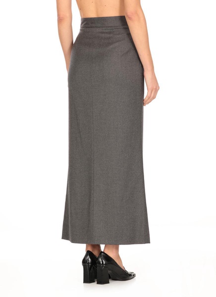 Antonelli Skirts in Grey