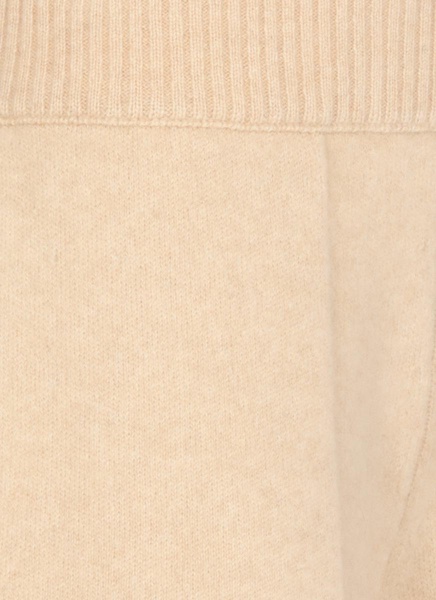 Cashmere Pants