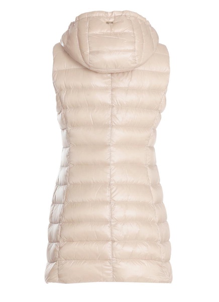 Herno Zip-Up Padded Gilet