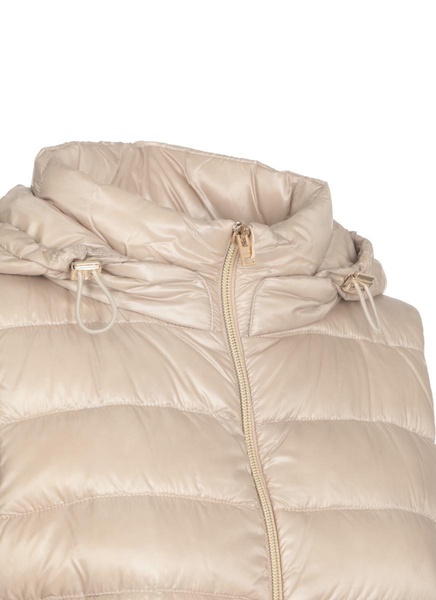 Herno Zip-Up Padded Gilet