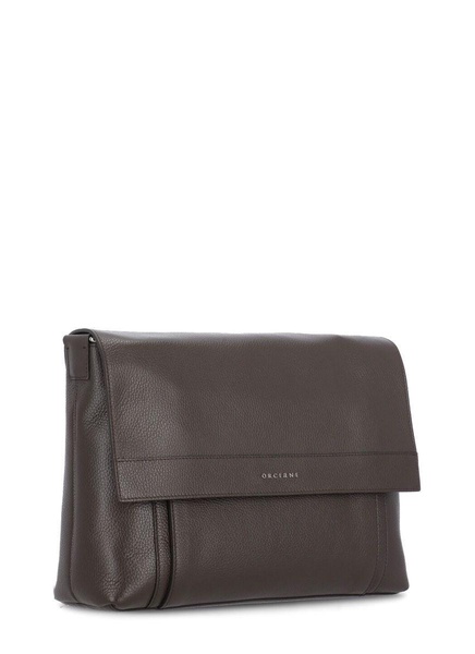 Orciani Bags in Brown