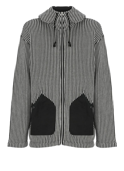 Junya Watanabe Sweaters in Black