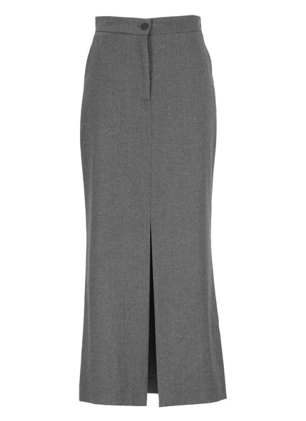 Antonelli Skirts in Grey