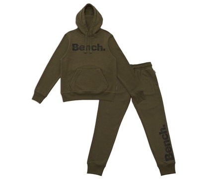 Men's Havili Hoodie Jogger Sweatsuit