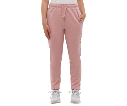 Women's Marianna Deboss Logo Joggers