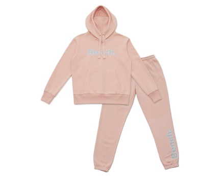 Women's Enna Hoodie Jogger Sweatsuit