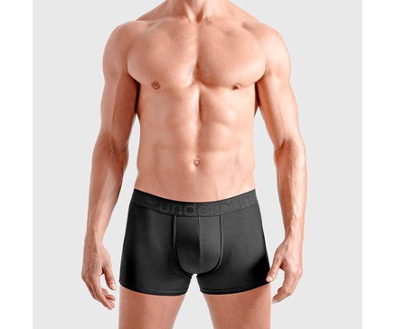 Mens Padded Trunk Modal