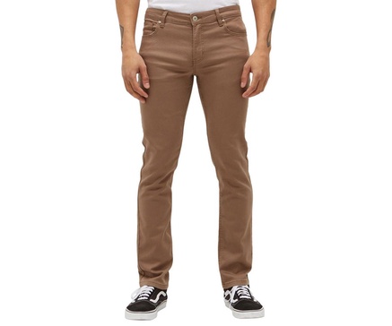 Men's Cole Comfort Knit 5-Pocket Jeans