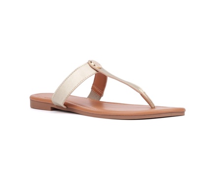 Women's Adonia Flat Sandal