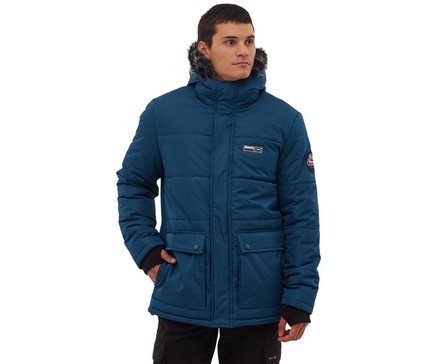 Men's Koufax Puffer Parka